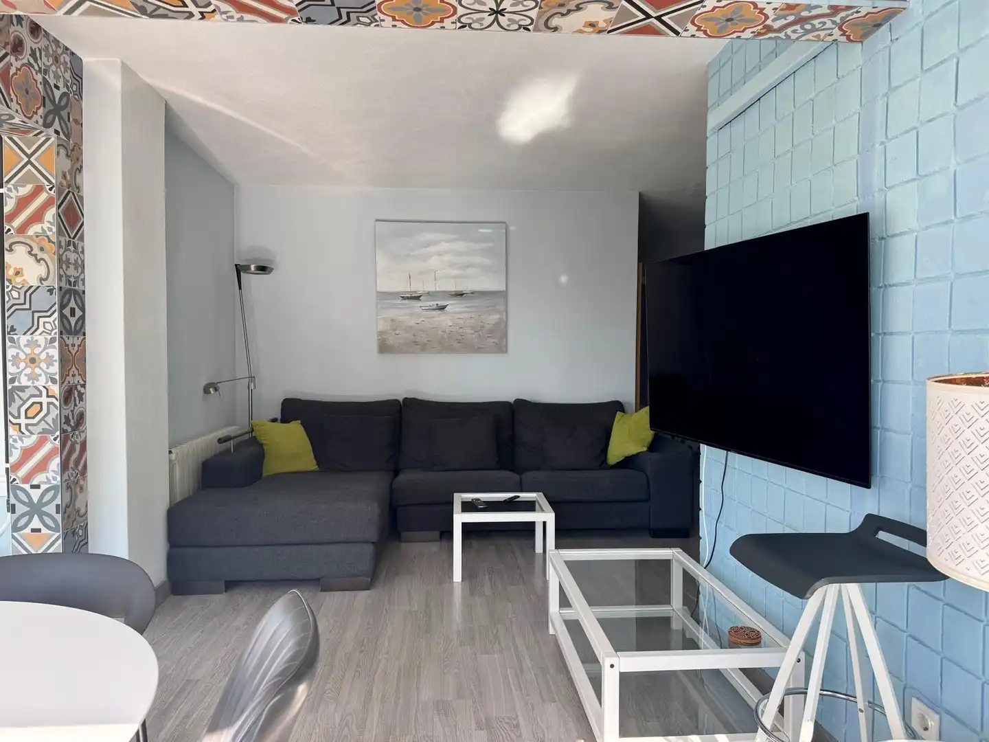 Apartament amb piscina en venda a Calle del Músico Juan Latorre Bae, imagen 5