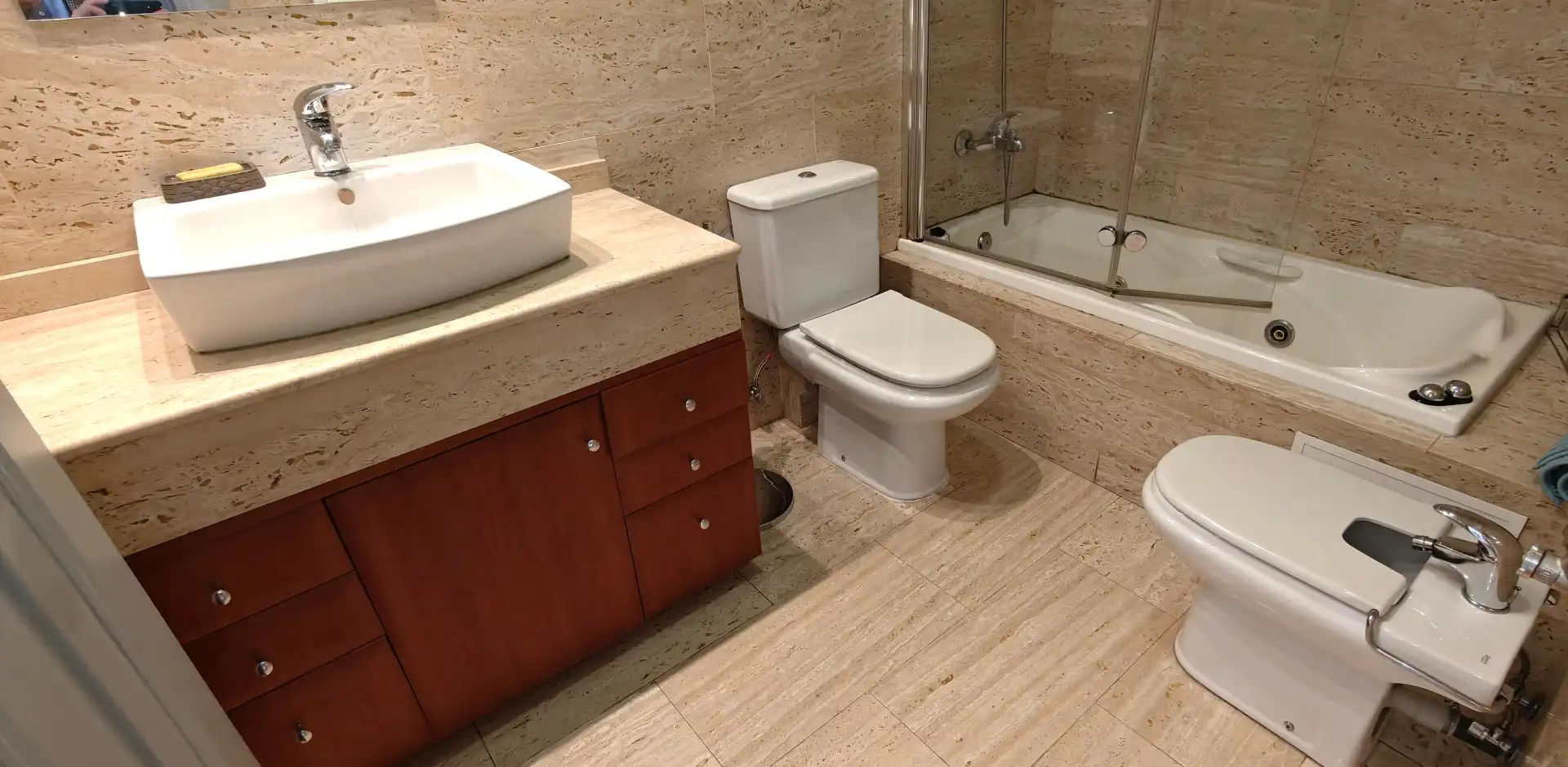 Ático en venta en Calle de Francisco de Vitoria, Paseo Constitución - Las Damas