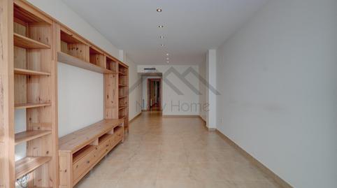 Foto 2 de Pis de lloguer a Núcleo Urbano, Valencia