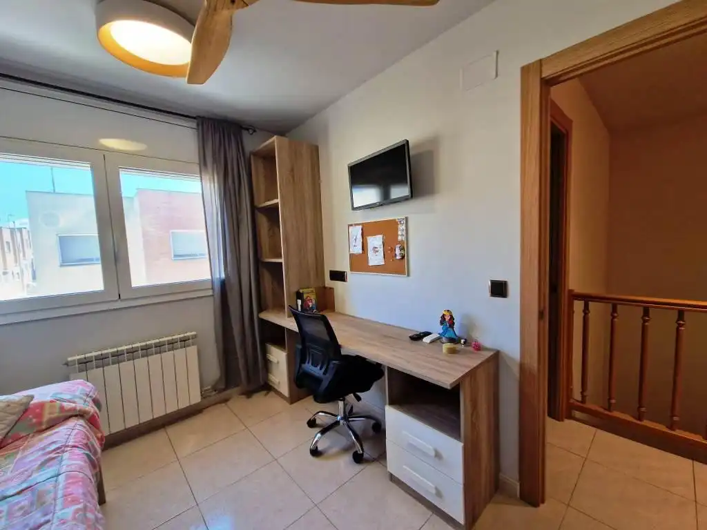 Casa o xalet en venda en Altorricón amb Aire condicionat, Calefacció i Jardí privat