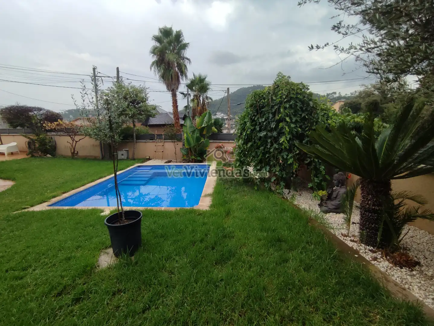 Casa o xalet en venda a Carrer de Pompeu Fabra, 46, Sant Vicenç Dels Horts