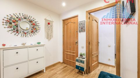Foto 5 von Wohnung zur Miete in Ríos Rosas - Nuevos Ministerios, Madrid Capital