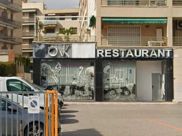 Local comercial en venda a Passeig de Miramar 36