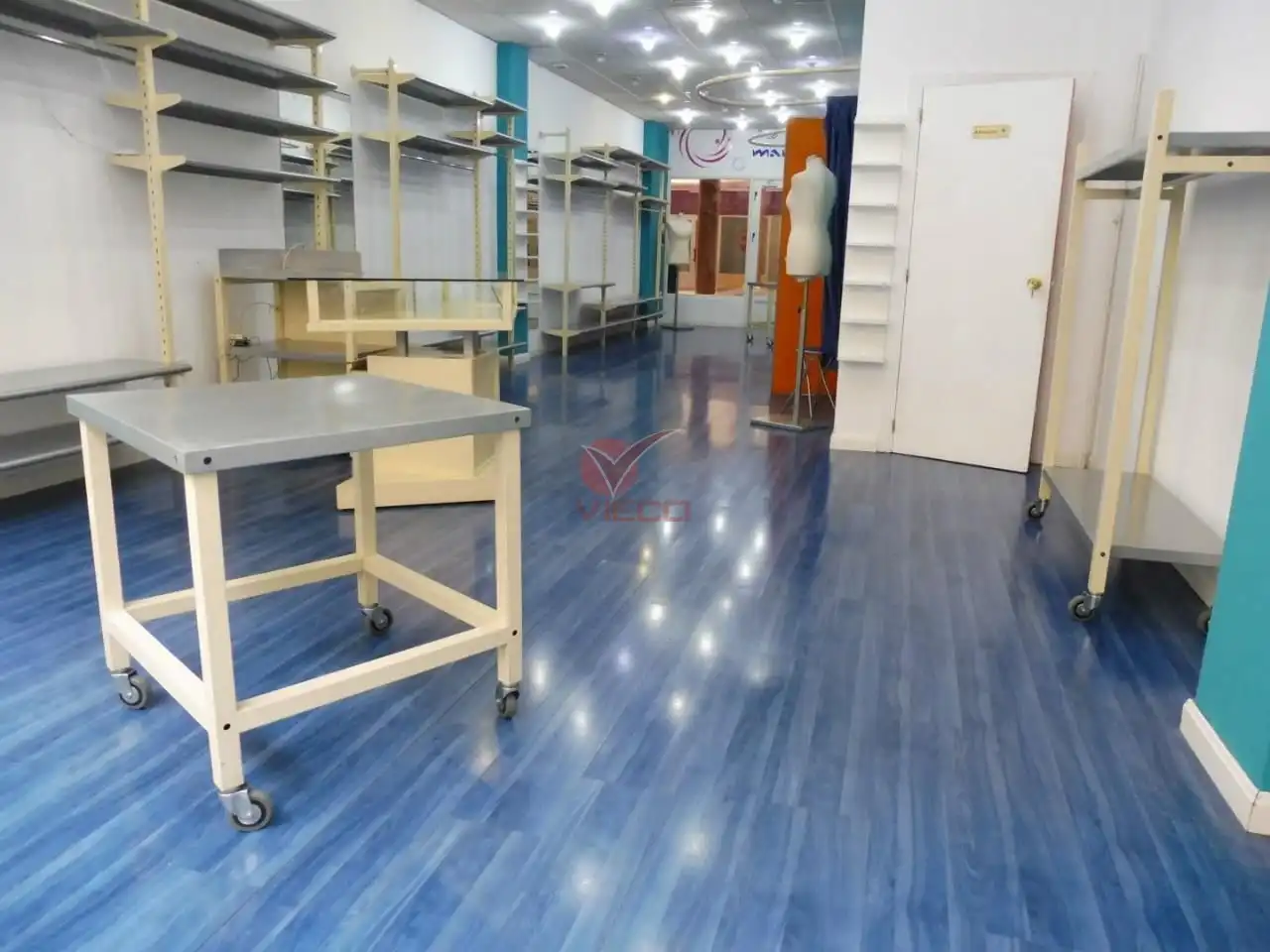 Local comercial en venda a ANTONIO MAURA, imagen 9