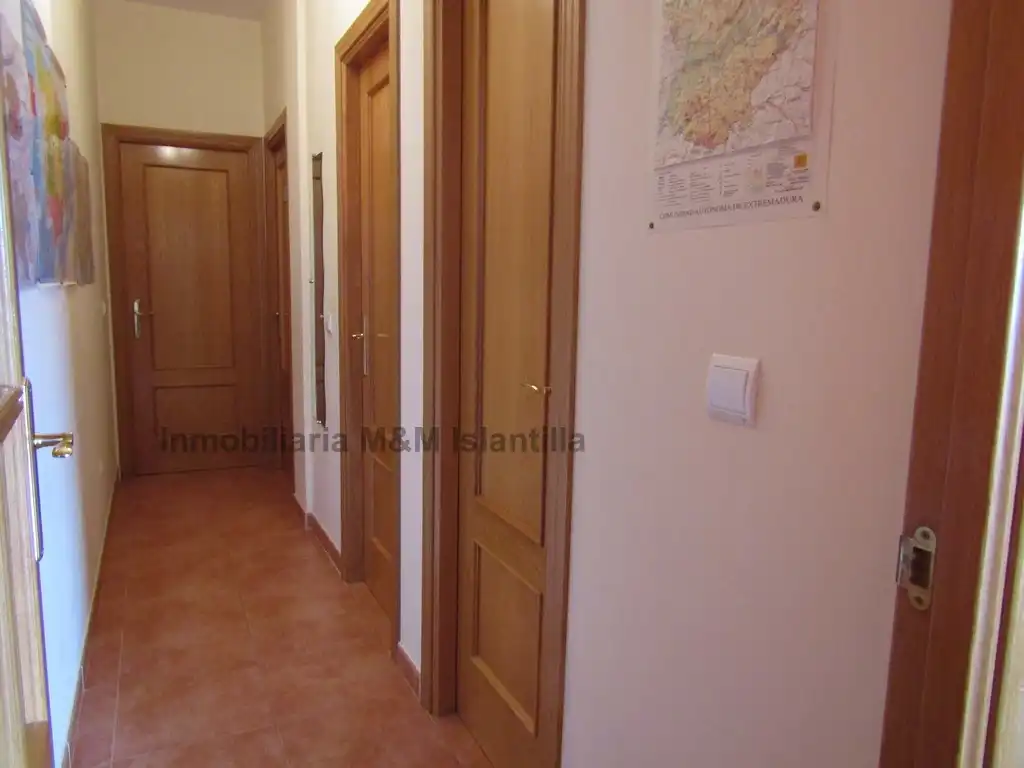 Piso en venta en Isla Cristina con Aire acondicionado, Terraza y Amueblado