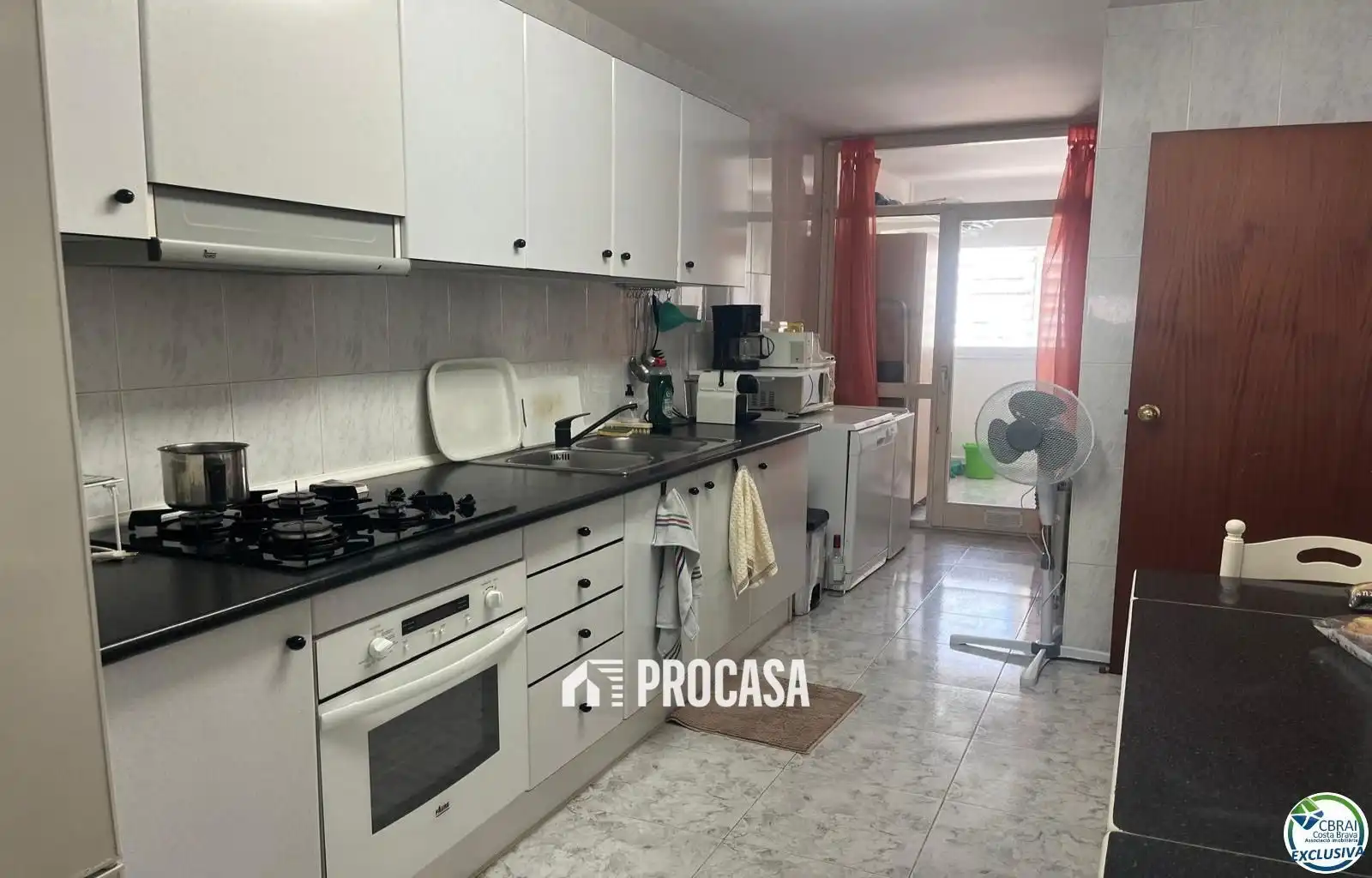 Piso con ascensor en venta en Tirso de Molina, imagen 5