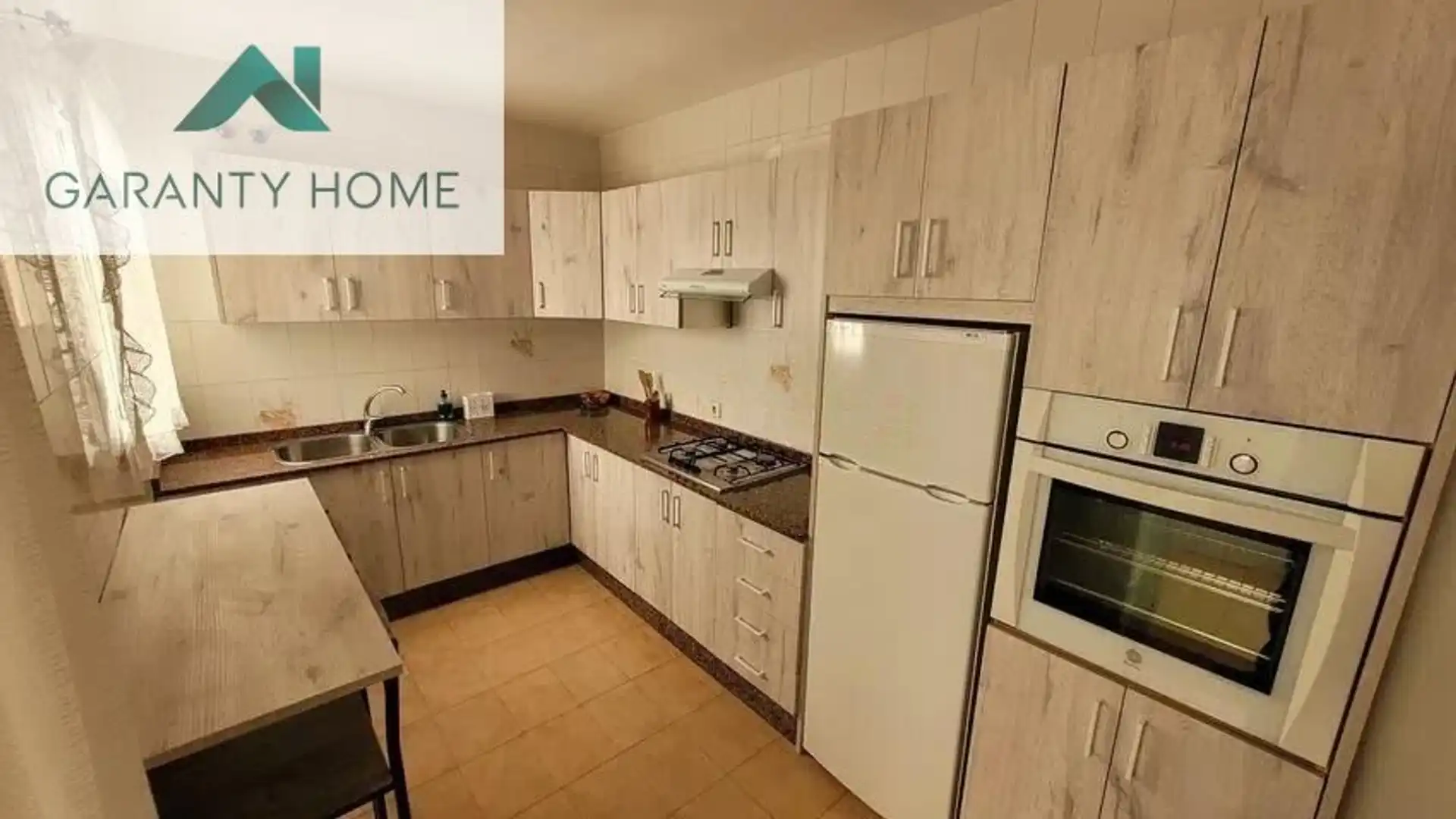 Flat for rent in Centro ciudad