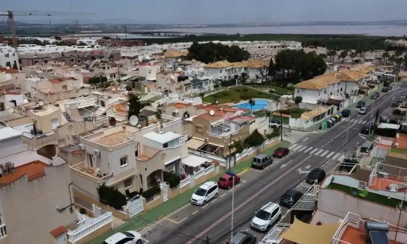 Duplex with pool for sale in Los Balcones - Los Altos, imagen 13