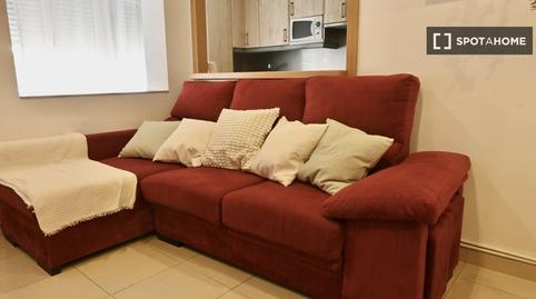 Photo 3 of Flat to rent in Zofio,  Madrid Capital