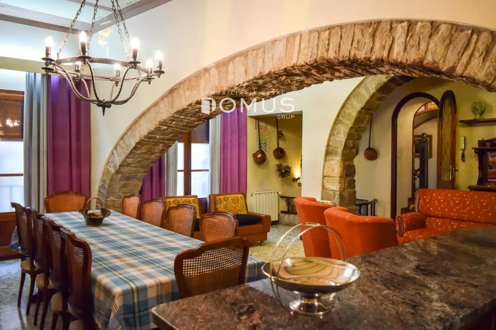 House for sale in Abad Oliba, imagen 26