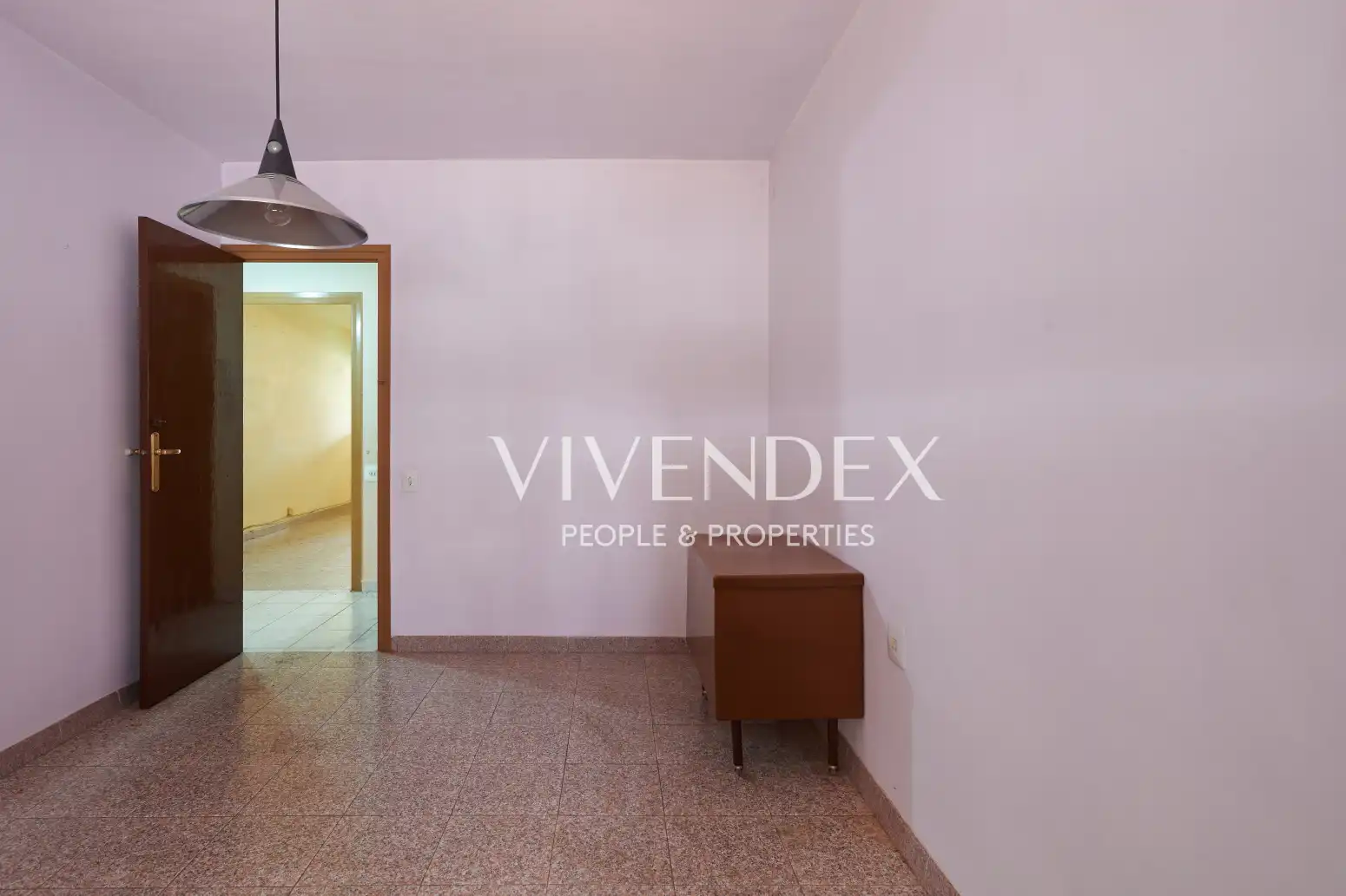 Attic for sale in Barcelona  with Terrace and Storage room