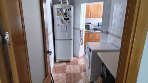 Foto 4 de Piso en venta en Calle Virgen de Todos Los Santos, 3, Barrio de los Remedios, Sevilla Capital