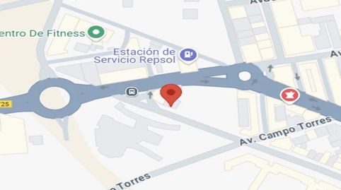 Foto 3 de Piso en venta en Avinguda de Ramón Ortega, La Pedrera - Vessanes, Dénia