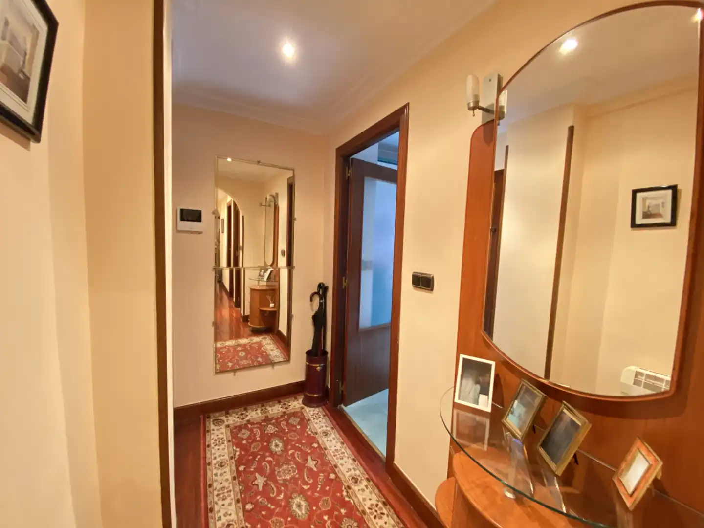 Appartement avec terrasse à vendre à Sagarminaga Etxetaldea, imagen 29