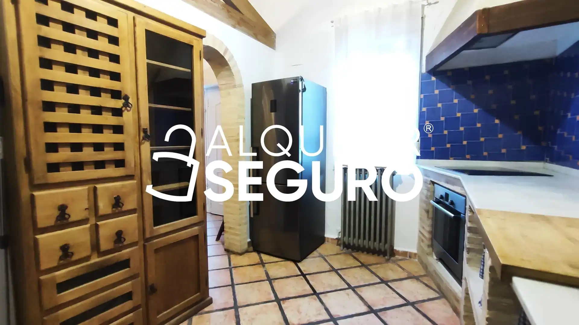 Chalet en alquiler en Vicente Lleo, imagen 44