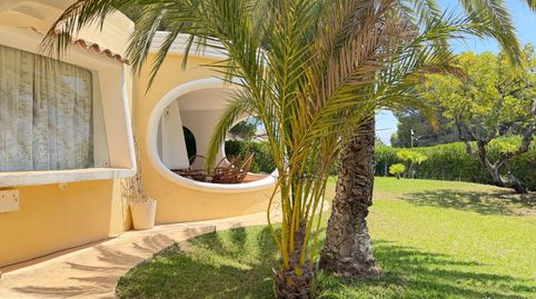 Exclusiva villa con alma mediterránea y total privacidad, immagine 3