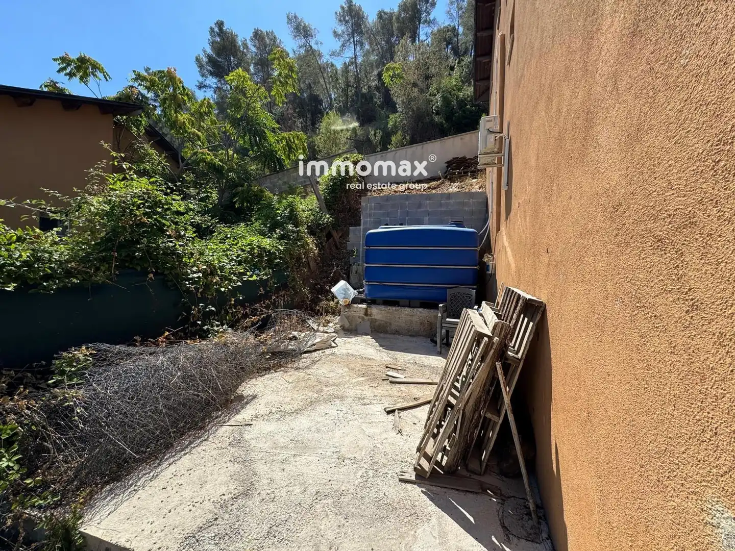 Casa o chalet en venta en Vallirana con Aire acondicionado, Calefacción y Terraza