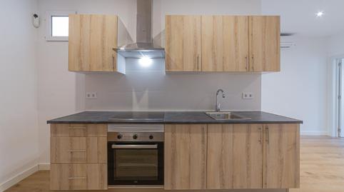 Foto 4 de Apartament en venda a El Guinardó, Barcelona