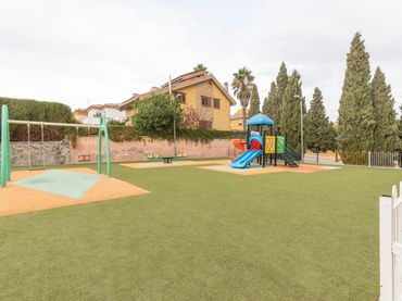 Terreno residencial en venta en Plaza de Espana 4