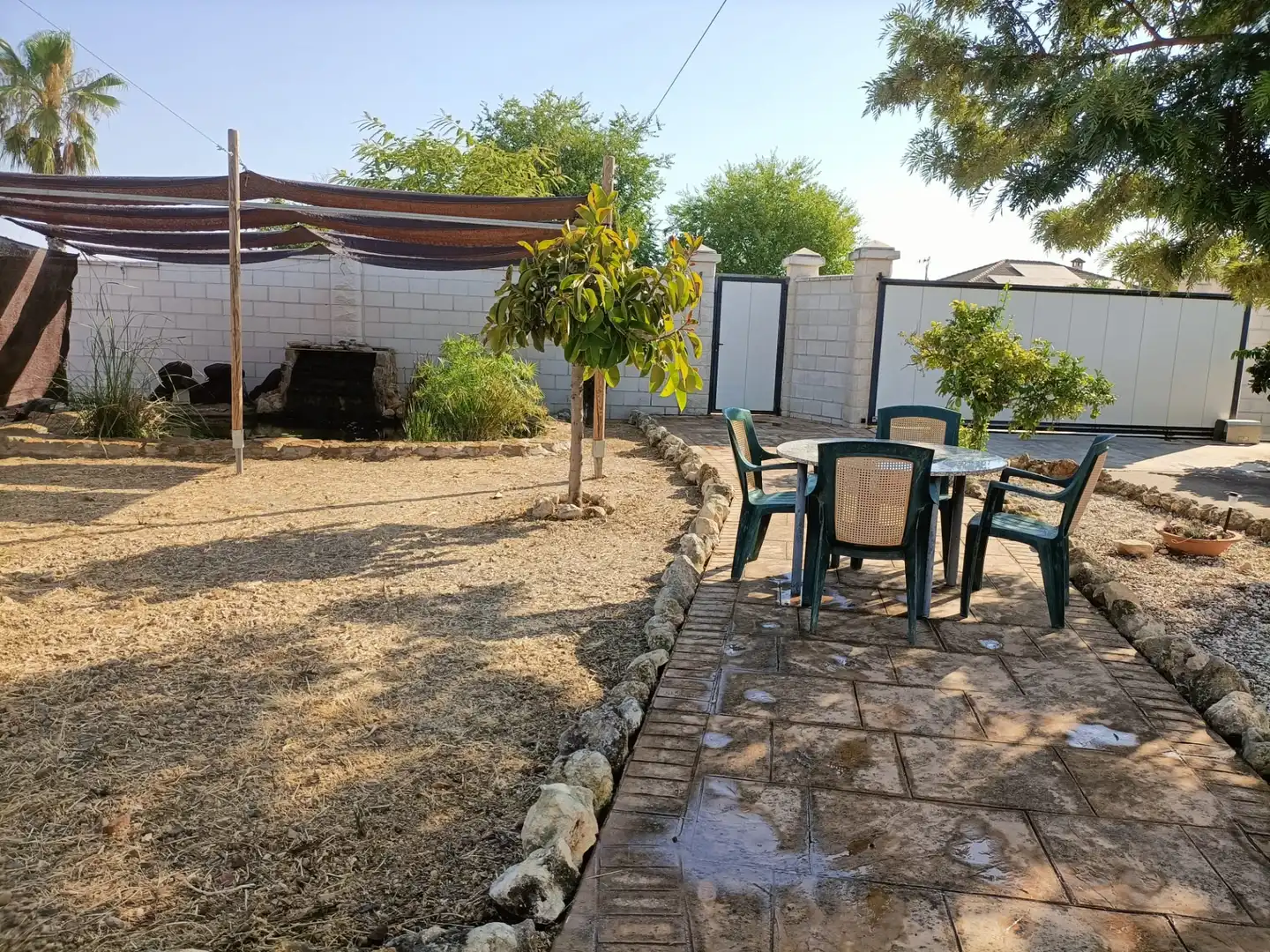 Villa zum Verkauf in Diseminado el Rinconcillo 6, imagen 4