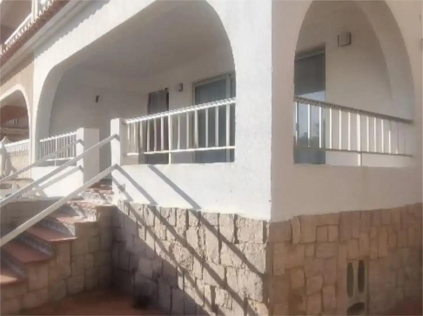 Exterior view of Houses for sale in Sueca