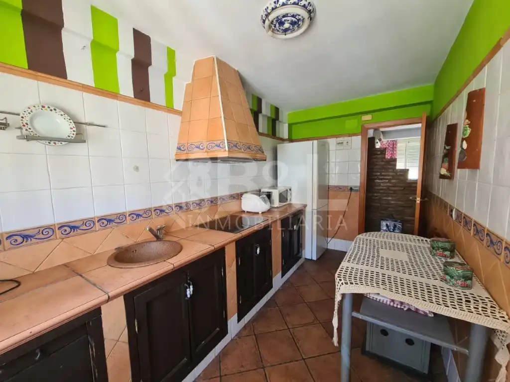 Wohnung zur Miete in La Hispanidad - Verdeluz