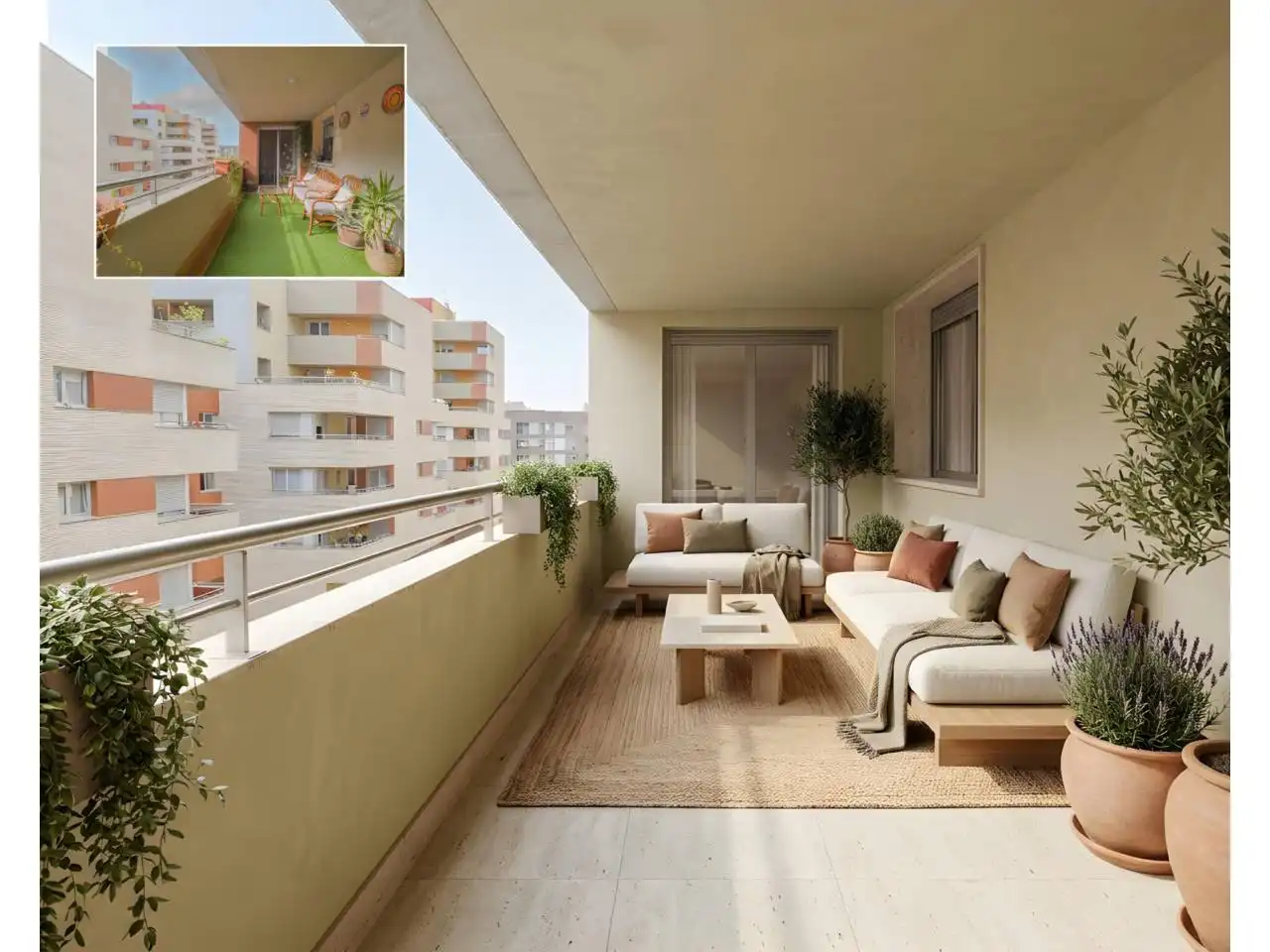 Appartement avec ascenseur à vendre à Calle Moli d´en Saborit, imagen 5