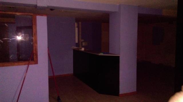 Local comercial en Alquiler en Ensanche - Sar