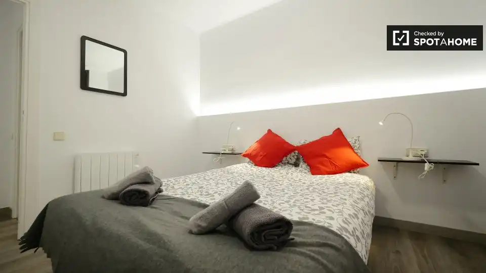 Habitació a Santa Eulàlia