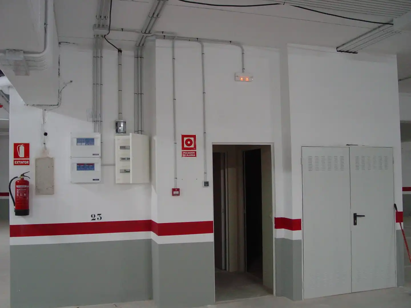 Ufficio con ascensore in affitto a Sur, imagen 9