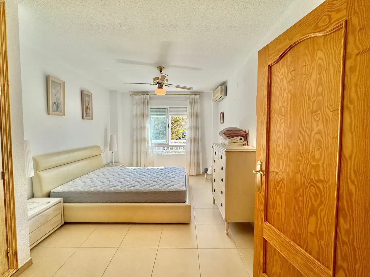 Piso con piscina en venta en L'Albir, imagen 16