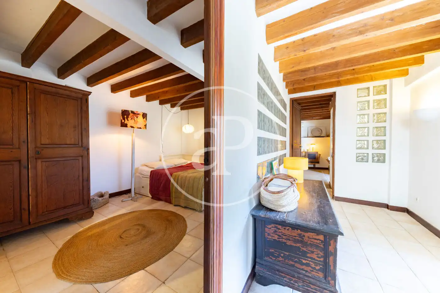 Casa o xalet en venda en  Palma de Mallorca amb Terrassa i Piscina