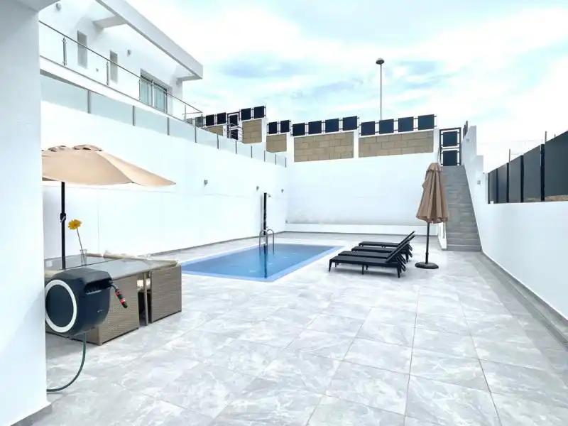 House for sale in Costa Adeje, imagen 6
