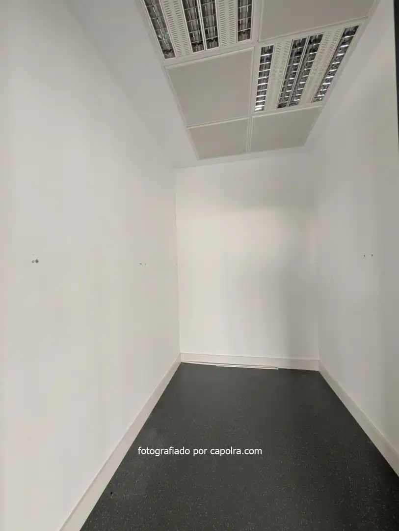 Oficina de alquiler en Badalona con Aire acondicionado y Calefacción