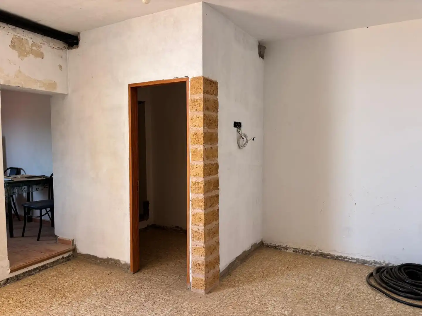 Edificio en venta en Valsequillo de Gran Canaria
