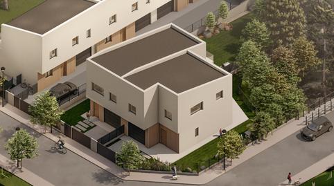 Photo 2 of Single-family semi-detached for sale in Carrer Nou, 50, Santa Maria de Palautordera, Barcelona