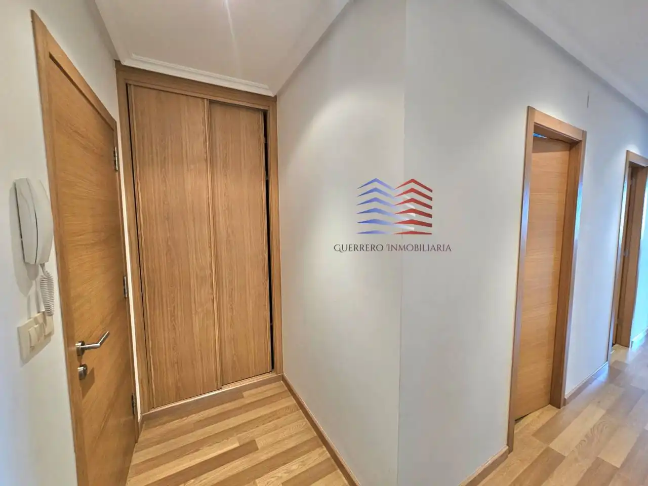 Apartamento de alquiler en Maceda con Calefacción, Parquet y Trastero