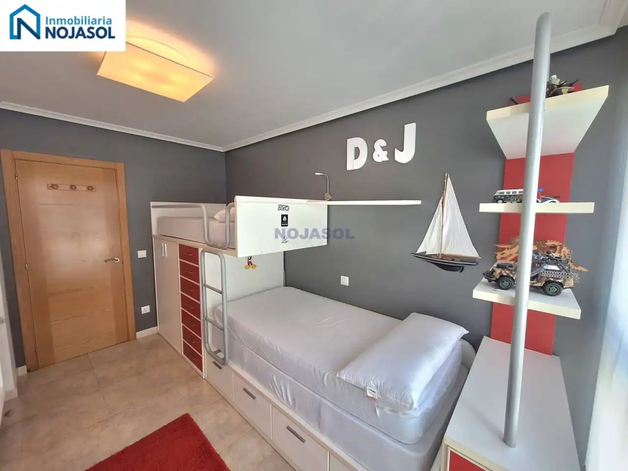 Apartment with pool for sale in Calle TRENGANDIN, imagen 31