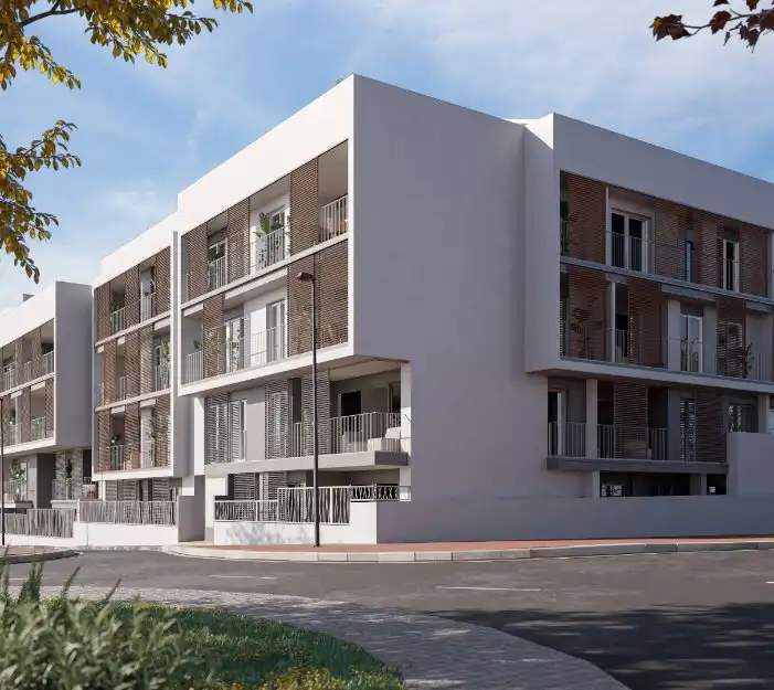 Apartment with garden for sale in Montgó - Ermita, imagen 9