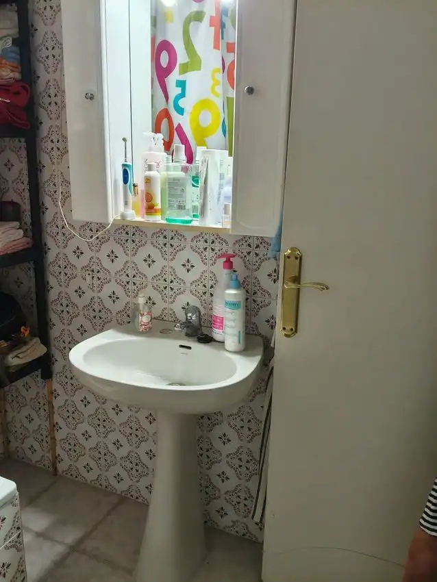 Baño de Piso en venta en Chipiona con Aire acondicionado