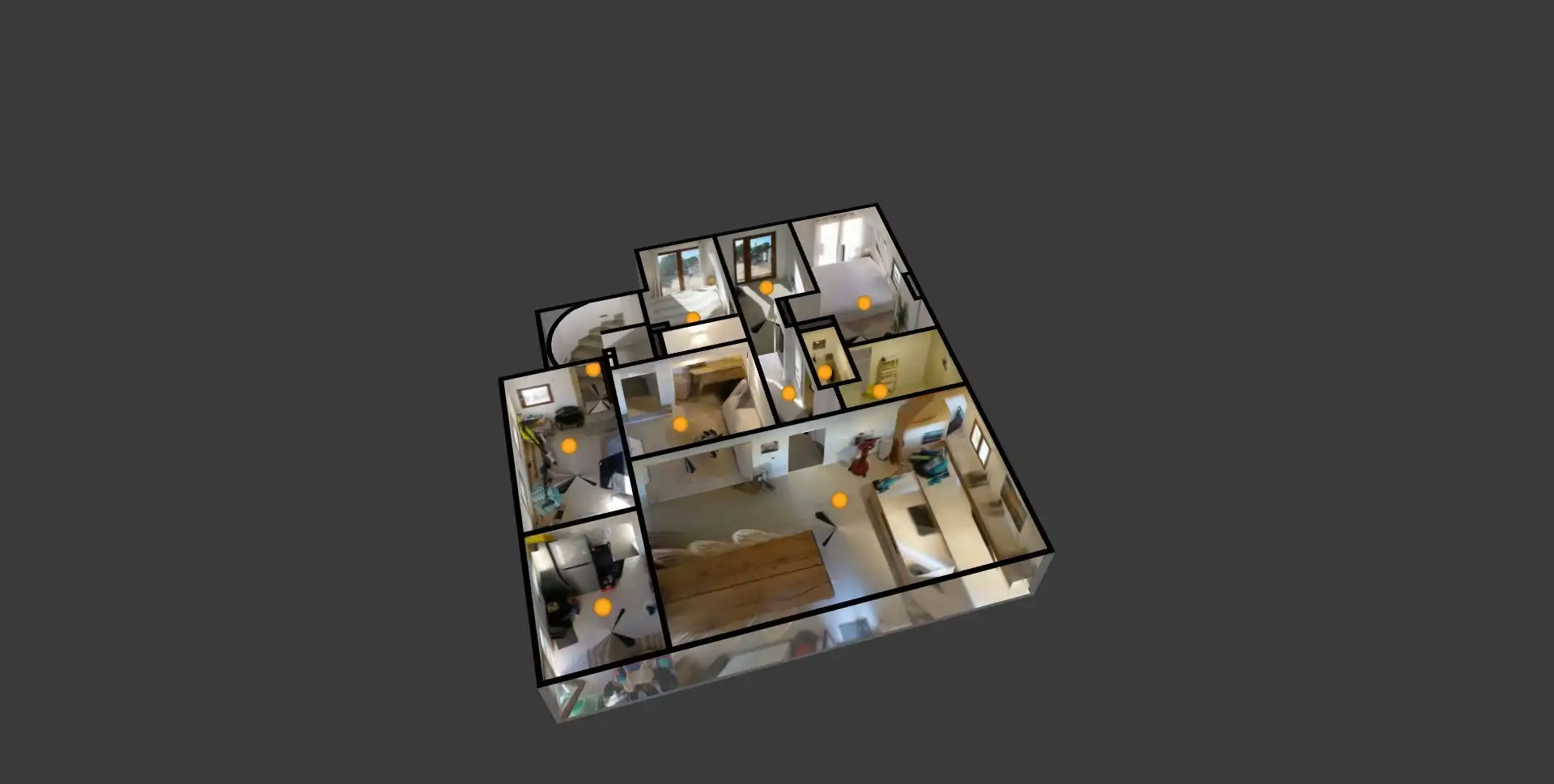 Casa rústica con piscina en venta en Llucmajor pueblo, imagen 40