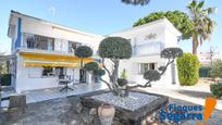 Exterior view of House or chalet for sale in Torredembarra  with Air Conditioner and Terrace