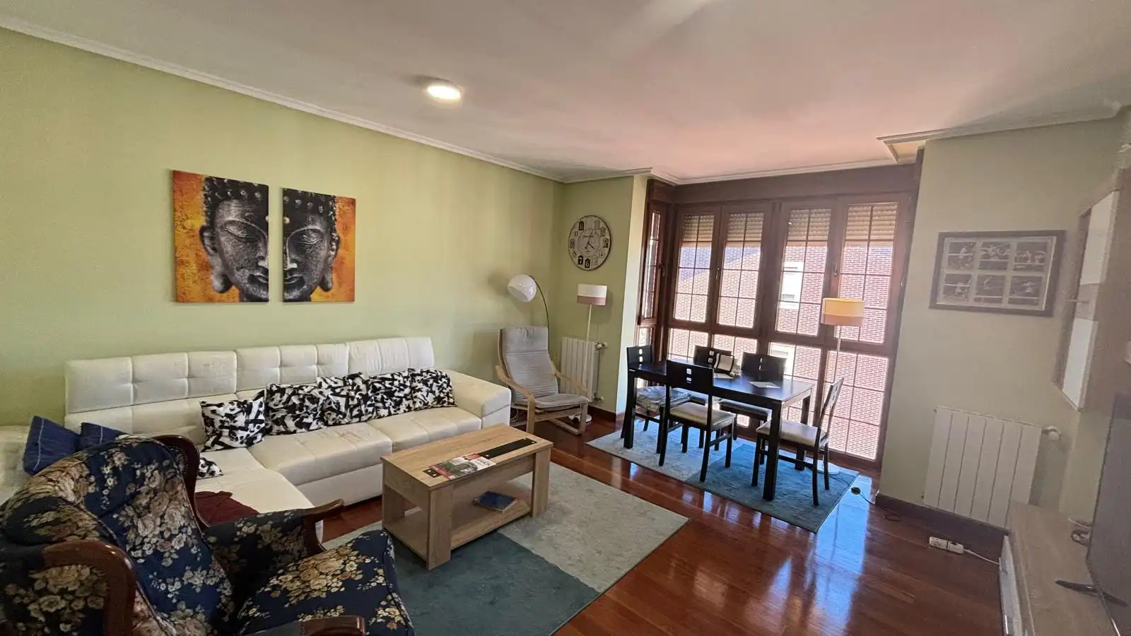 Appartamento con terrazza in vendita a Barrio la Somadilla 31A, imagen 7