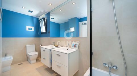 Foto 3 de Casa o xalet en venda a Canillejas, Madrid