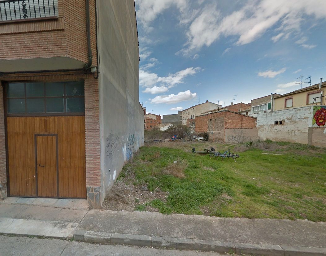 Residencial en venda en Murillo de Río Leza