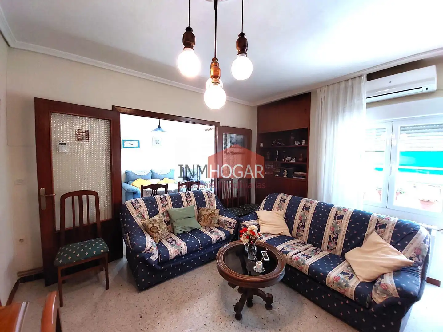 Piso con ascensor en venta en Arévalo, imagen 3
