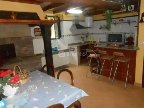 Casa rústica amb jardí en venda a Lugar salgueiras 19B, imagen 4