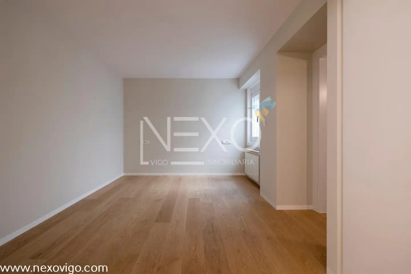 Piso con ascensor en venta en Rúa do Uruguai, imagen 23