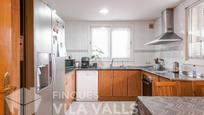 Kitchen of House or chalet for sale in Bigues i Riells  with Heating, Private garden and Terrace