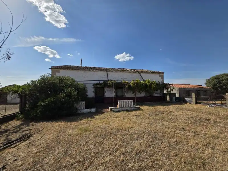 Terreni e lotti in vendita a Alcántara, imagen 8